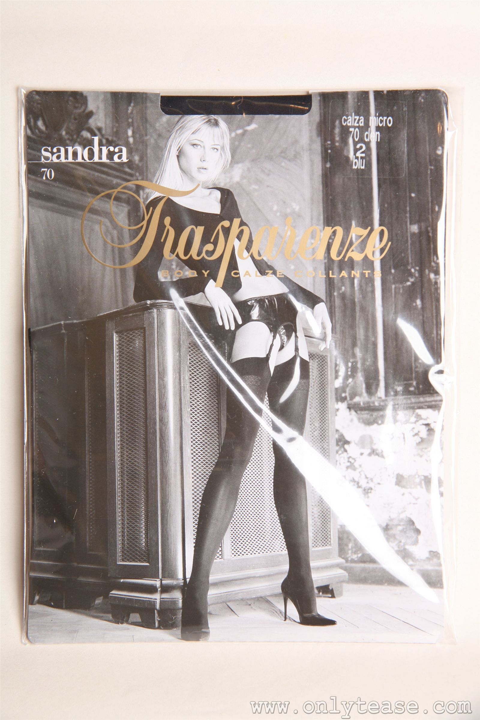 [OnlyTease]2013.11.03 Rosie-Lee[98P]